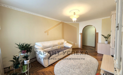 Купить 4-комнатную квартиру, Брест, ул. Московская, д. . Фото 3