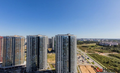 Снять 2-комнатную квартиру, Минск, Жореса Алфёрова, 16(Октябрьский район). Фото 29