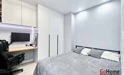 Снять 2-комнатную квартиру, Минск, Братская 14 (Октябрьский район). Фото 19