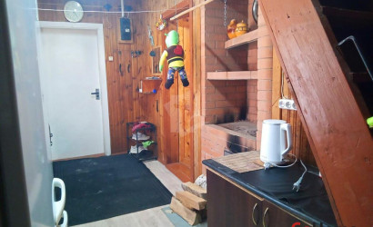 Купить дом в деревне, Узгорье-2002, 5.7 соток. Фото 6