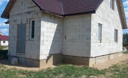 Купить дом, Октябрьский, Смолевичская ул., 12 соток. Фото 8