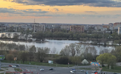 Купить 1-комнатную квартиру, Брест, ул. Морозова, д. . Фото 12