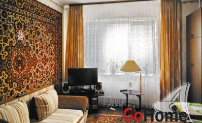 Купить 3-комнатную квартиру, Брест, Южный, ул. Защитников Отечества. Фото 3