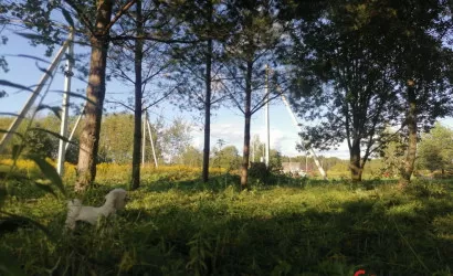  Кальники(43Б до центра 0.2 км / 2 мин)