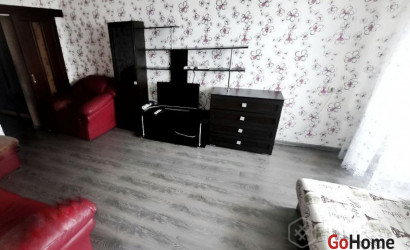 Снять 2-комнатную квартиру на сутки, Барань, Островского, 1. Фото 4