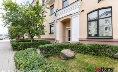 Аренда офиса, Минск, Киселева ул., 14/2, от 98.1 до 109.8 кв.м.. Фото 2