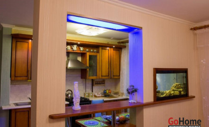 Снять 3-комнатную квартиру на сутки, Могилев, Cурганова. Фото 1