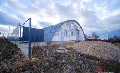 Купить дом, Лужки, Банная ул., 19/б, 15 соток. Фото 22