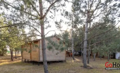  1-этаж.(30 м2), Засулье(Ст КГБ Колос)