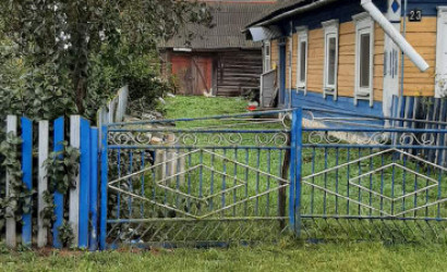Купить дом в деревне, Подлесье, Советская, 23, 22 соток. Фото 2