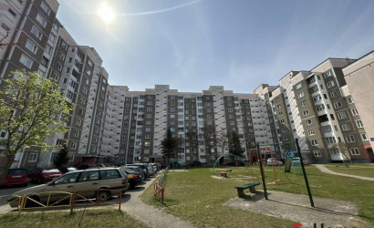 Купить 2-комнатную квартиру, Гродно, Клецкова, 29. Фото 15
