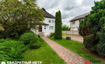 Купить дом, Бобруйск, Пригородная ул., 24, 10.99 соток. Фото 2