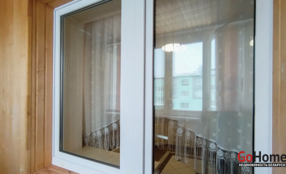 Купить 3-комнатную квартиру, Смолевичи, Связистов, д.7. Фото 27