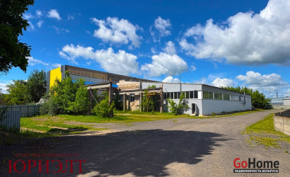 Продажа помещения, Витебск, 4-я Заслонова, 1К, 1682.5 кв.м.. Фото 2