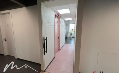 Аренда офиса, Минск, Аранская ул., 8, 136.8 кв.м.. Фото 5