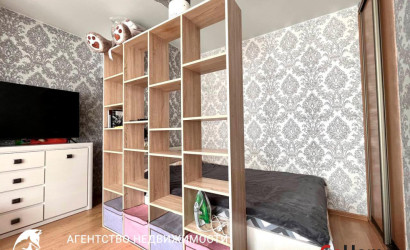 Купить 1-комнатную квартиру, Минск, Захарова ул. 33 (Партизанский район). Фото 7