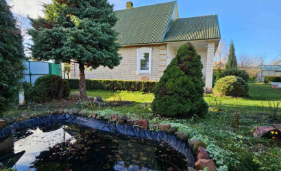 Купить дом, Горбачевка, 25 соток. Фото 12