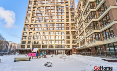 Купить 3-комнатную квартиру, Минск, Макаенка ул., 12/Ж (Первомайский район). Фото 35