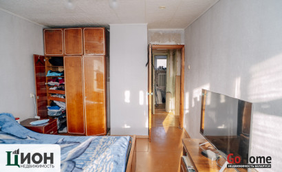 Купить 4-комнатную квартиру, Тулово, Центральная ул., 20. Фото 16