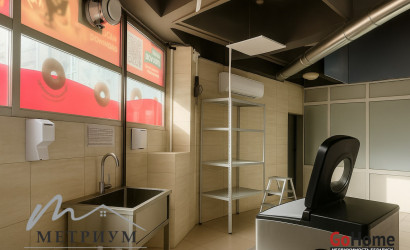 Аренда офиса, Минск, ул. Жилуновича, д. 2Д,  21.5 кв.м.. Фото 5