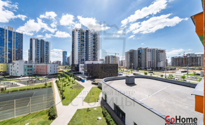 Купить 1-комнатную квартиру, Минск, Игоря Лученка, 1(Октябрьский район). Фото 20
