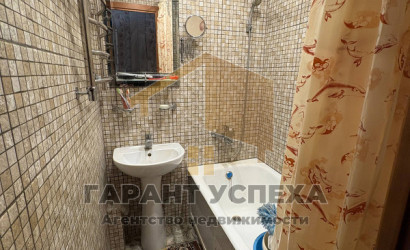 Купить 2-комнатную квартиру, Брест, ул. Сябровская, д. . Фото 11