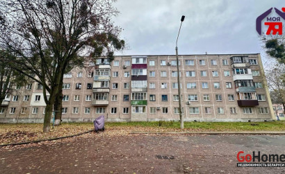 Купить 2-комнатную квартиру, Солигорск, ул. Набережная, 19. Фото 20