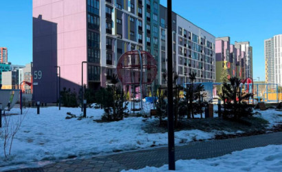 Снять 3-комнатную квартиру, Копище д., Авиационная ул. 57. Фото 22