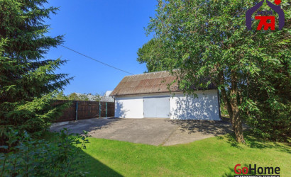 Купить коттедж, Закружка, 15 соток. Фото 21