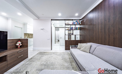 Купить 1-комнатную квартиру, Минск, ул. Мястровская, д. 24 (Центральный район). Фото 6