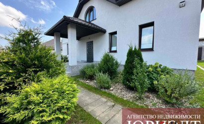 Купить коттедж, Брест, ул. Шафрановая, д. , 9.9 соток. Фото 2