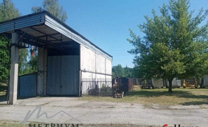 Продажа склада, Светлогорск, Заводской пер., 6,  690 кв.м.. Фото 17