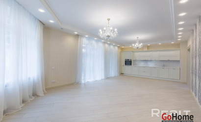 Купить 3-комнатную квартиру, Минск, Грибоедова, 11 (Центральный район). Фото 9