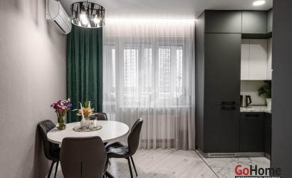 Купить 3-комнатную квартиру, Минск, Аэродромная ул., 32 (Октябрьский район). Фото 2