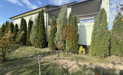 Купить дом, Тельмы-2, Тельминский с/с, 12.1 соток. Фото 5