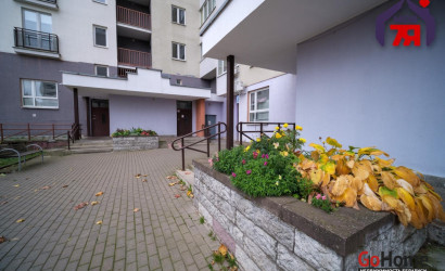 Купить 1-комнатную квартиру, Минск, Матусевича ул., 66 (Фрунзенский район). Фото 36