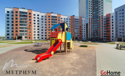 Купить 1-комнатную квартиру, Минск, Оловникова ул., 13 (Ленинский район). Фото 21