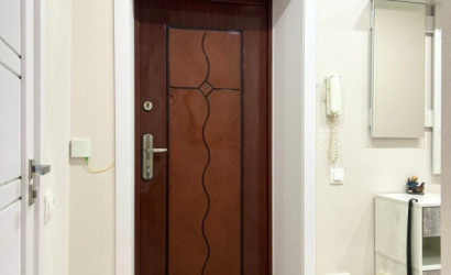 Купить 1-комнатную квартиру, Солигорск, Ленина ул., 42. Фото 16