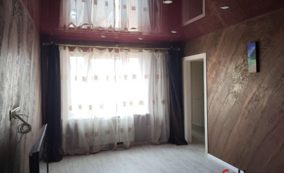 Купить 4-комнатную квартиру, Витебск, Чкалова ул., 52. Фото 10