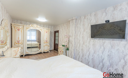 Купить 2-комнатную квартиру, Минск, Лещинского, 37(Фрунзенский район). Фото 6