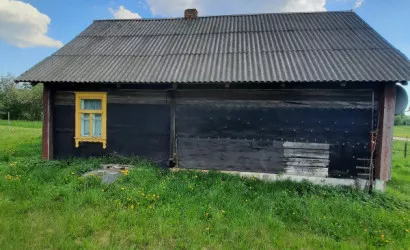  1-этаж.(52 м2), Кучкуны(Заречная 6)