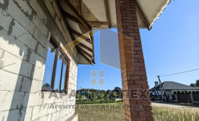 Купить дом, Жабинка, ул. Берёзовая, 17.87 соток. Фото 7