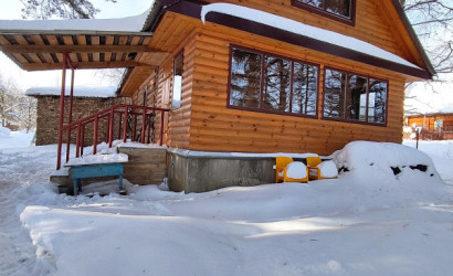 Купить дом, Новополоцк, Озерная ул., 19 соток. Фото 1