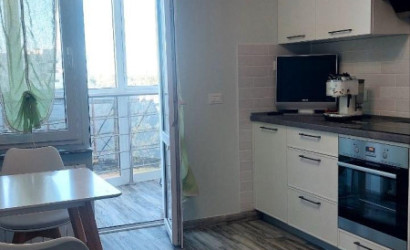 Купить 1-комнатную квартиру, Витебск, Правды ул., 66/К. Фото 5