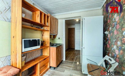 Купить 4-комнатную квартиру, Минск, Поселковый 3-й пер. (Советский район). Фото 10