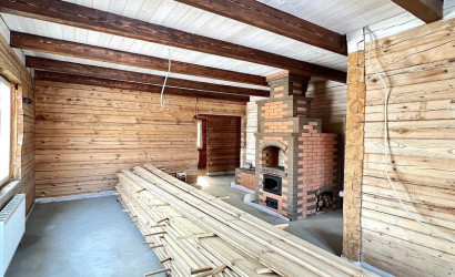 Купить дом, Логойск, Васильковая ул., 10 соток. Фото 4