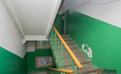 Купить 2-комнатную квартиру, Минск, Седых ул., 58(Первомайский район). Фото 22
