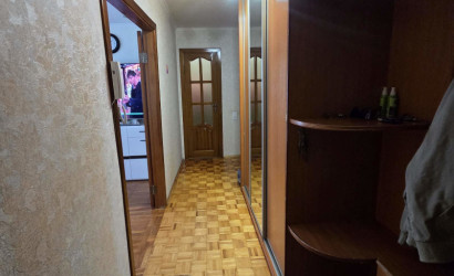 Купить 2-комнатную квартиру, Жлобин, м-н 1-й, 5. Фото 6