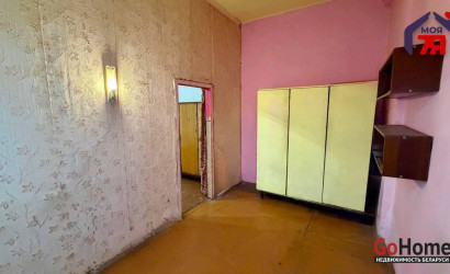 Купить 2-комнатную квартиру, Слуцк, Толстого 1-й пер.. Фото 10