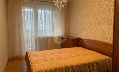 Снять 3-комнатную квартиру, Минск, ул. Шафарнянская, д. 2а. Фото 11